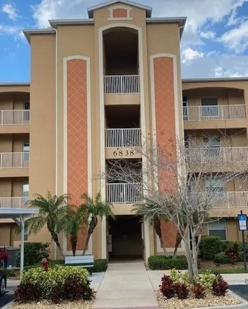 Rent this 2 bed condo on 6835 Toland Drive in Viera, FL 32940