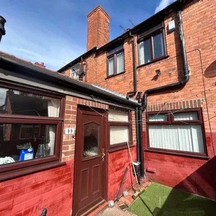 Image 3 - 113, 115, 117, 119, 121 Smithfield Road, Uttoxeter, ST14 7LE, United Kingdom - Apartment for rent