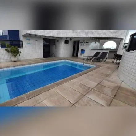 Buy this 3 bed apartment on Rua São Salvador in Graças, Recife - PE