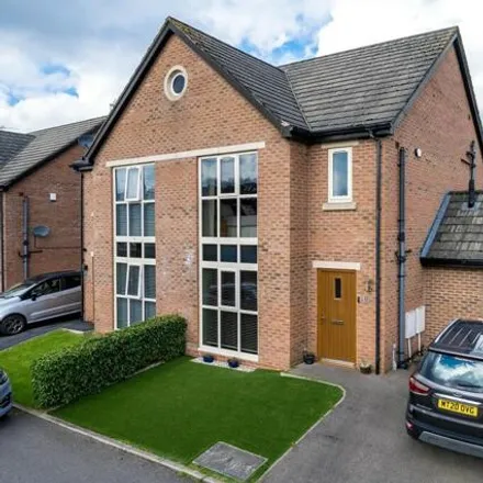 Buy this 4 bed duplex on unnamed road in Far Moor, WN5 8TS