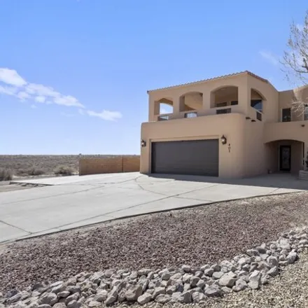 Image 3 - 401 8th St Ne, Rio Rancho, New Mexico, 87124 - House for sale