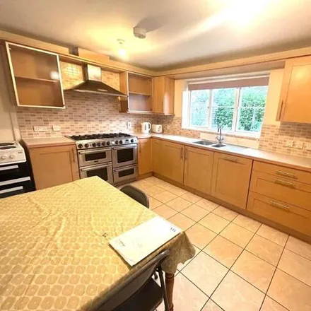 Image 5 - 46 Bishy Barnebee Way, Norwich, NR5 9HD, United Kingdom - House for rent