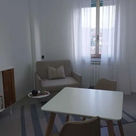Image 7 - Via Bartolomeo Sestini, 20161 Milan MI, Italy - Apartment for rent