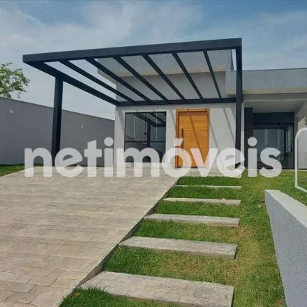 Buy this 3 bed house on Rua dos Ipês in Lagoa Santa - MG, 33239-250