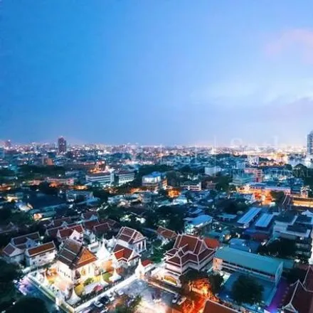 Image 6 - Krung Thonburi, Thailand - Apartment for sale