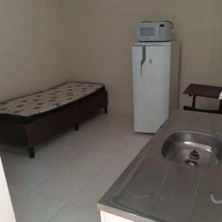 Rent this 1 bed apartment on Avenida José Joaquim Seabra in Rio Pequeno, São Paulo - SP
