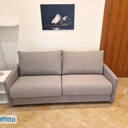 Rent this 2 bed apartment on Via Paolo Sarpi 74 in 10134 Turin TO, Italy