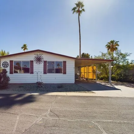 Image 1 - Hale, Mesa, AZ 85204, USA - Apartment for sale