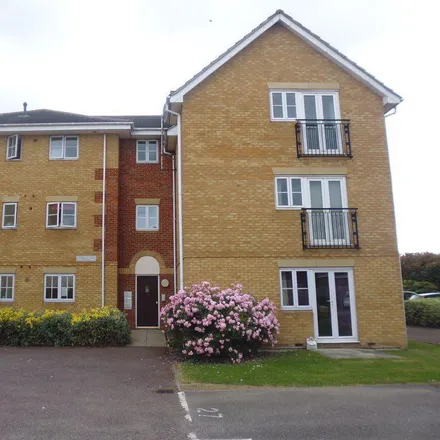 Image 1 - Nevendon Road, Wickford, SS12 0PS, United Kingdom - Apartment for rent