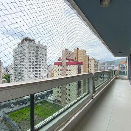Buy this 4 bed apartment on Comercial São Francisco in Rua Lauro Linhares 2010, Trindade