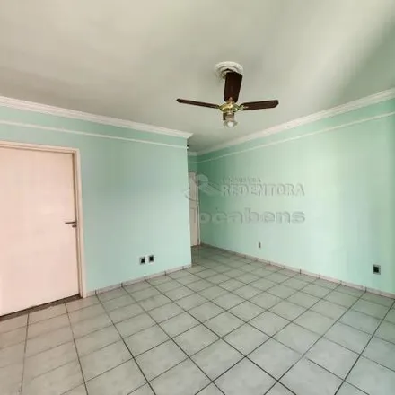 Rent this 3 bed apartment on unnamed road in Vila Itália, São José do Rio Preto - SP