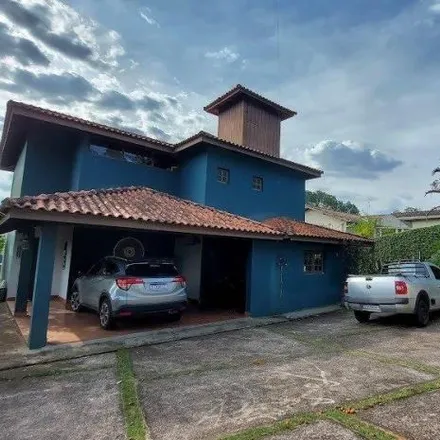 Image 1 - Rua Cairo, Jardim dos Oliveiras, Cotia - SP, 06727-100, Brazil - House for sale