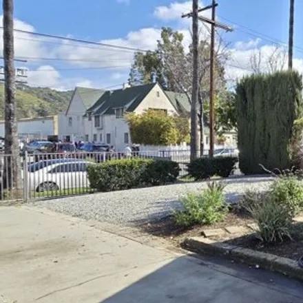 Image 6 - 2162 Chickasaw Avenue, Los Angeles, CA 90041, USA - House for sale