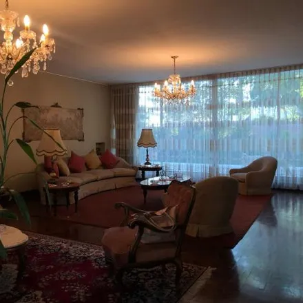Buy this 4 bed house on Jirón Montemar 214 in Santiago de Surco, Lima Metropolitan Area 15039