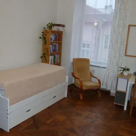 Image 6 - Gold Pralines, Na Sadech, 370 59 České Budějovice, Czechia - Apartment for rent