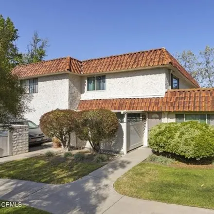 Buy this 2 bed condo on Instone Court in Westlake Village, Thousand Oaks
