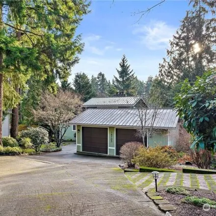 Buy this 5 bed house on 18731 68th Street East in Bonney Lake, WA 98391