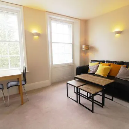 Rent this 1 bed apartment on Majestic in London Road, Sonning