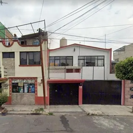 Buy this 4 bed house on Calle Fiscales in Iztapalapa, 09400 Mexico City