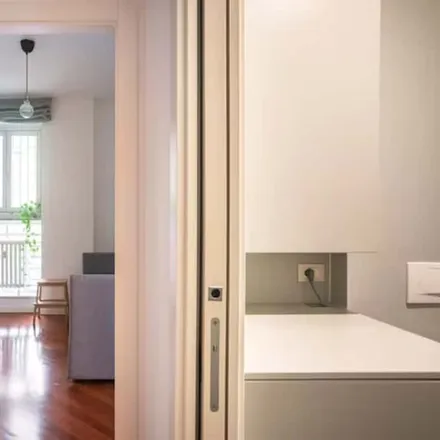 Image 6 - Via Lario 17, 20159 Milan MI, Italy - Apartment for rent