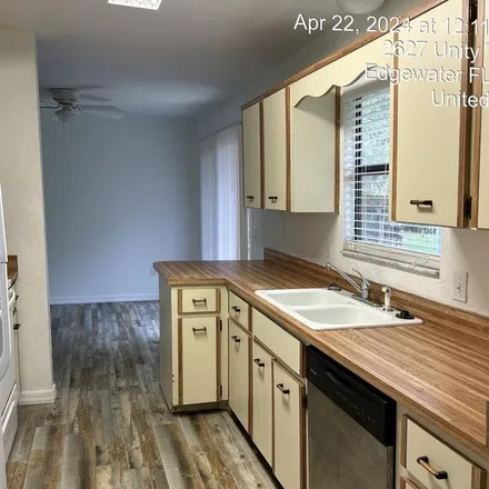 Image 3 - 2631 Unity Tree Drive, Edgewater, FL 32141, USA - Apartment for rent