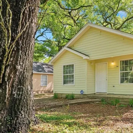 Buy this 3 bed house on 3411 Cornelia Street in Tallahassee, FL 32305