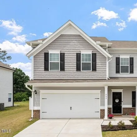 Buy this 4 bed house on Troy Drive in Sanford, NC 27237