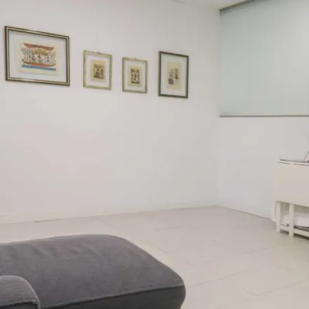 Rent this 1 bed apartment on Calle de Jordán in 16, 28010 Madrid