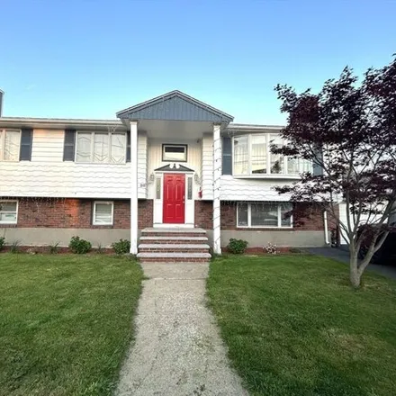Buy this 5 bed house on 28 Case Drive in Revere, MA 01251