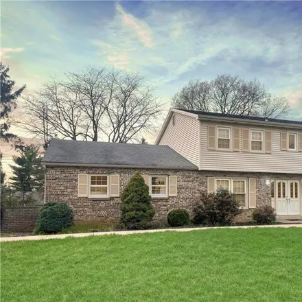 Buy this 4 bed house on 4425 Kohler Drive in Lower Macungie Township, PA 18103