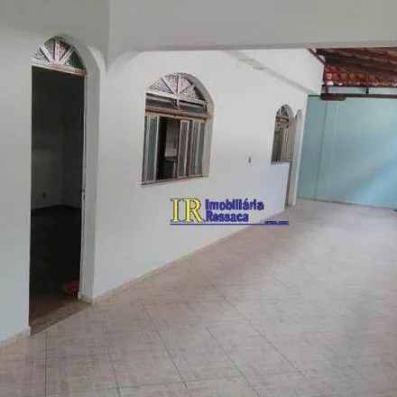 Buy this 5 bed house on unnamed road in Petrolândia, Contagem - MG