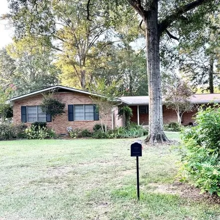 Buy this 3 bed house on 168 Melanie Lane in Brookhaven, MS 39601