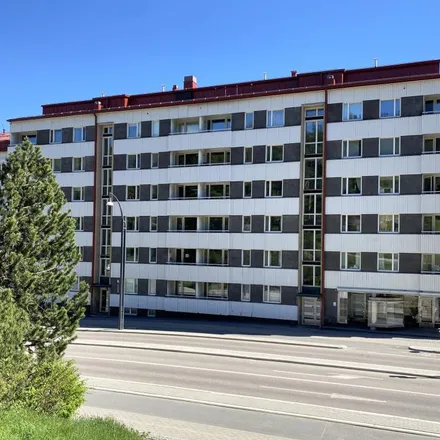 Image 6 - Yliopistonkatu 18, 40100 Jyväskylä, Finland - Apartment for rent