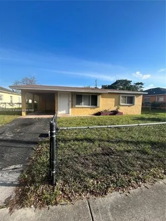 Buy this 4 bed house on 3236 Northwest 5th Court in Browardale, Lauderhill