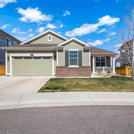 Buy this 4 bed house on Acer Drive in Parker, CO