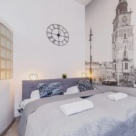 Image 6 - Krakow, Lesser Poland Voivodeship, Poland - Apartment for rent