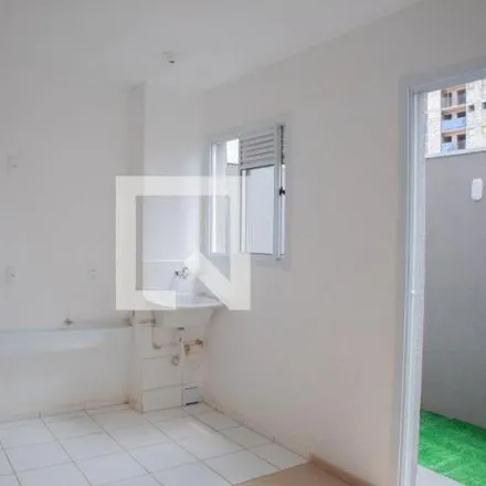 Rent this 2 bed apartment on Rua da Confibra in Jardim Villagio Ghiraldelli, Hortolândia - SP