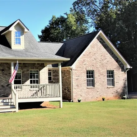 Image 2 - 6700 Old Highway 140 Northwest, Bartow County, GA 30103, USA - House for sale