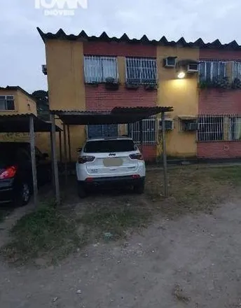 Buy this 2 bed apartment on Avenida Imboaçu in Porto da Pedra, São Gonçalo - RJ