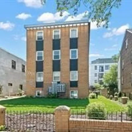 Rent this 2 bed condo on 7723 Alaska Avenue Northwest in Washington, DC 20012