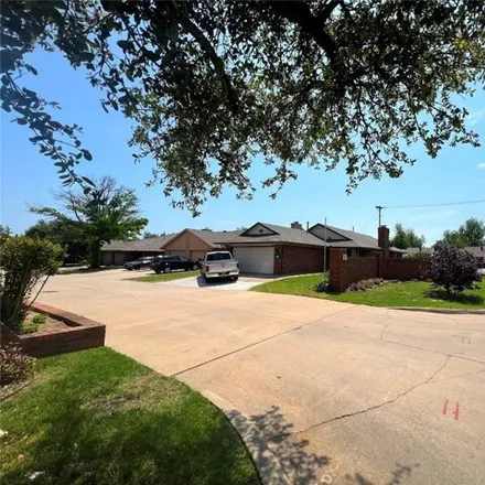 Buy this 2 bed house on South Olie Avenue in Oklahoma City, OK 73109