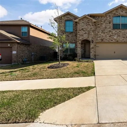 Buy this 3 bed house on 10125 Huntersville Trail in Fort Worth, TX 76108