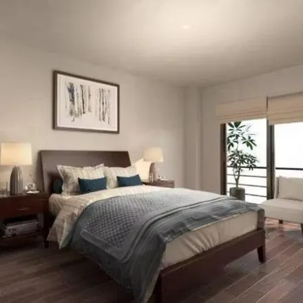 Buy this 2 bed apartment on Xola in Unidad Habitacional IMSS Narvarte, 03400 Mexico City