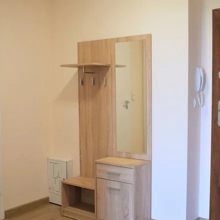 Rent this 2 bed apartment on Lipowa in 05-803 Pruszków, Poland