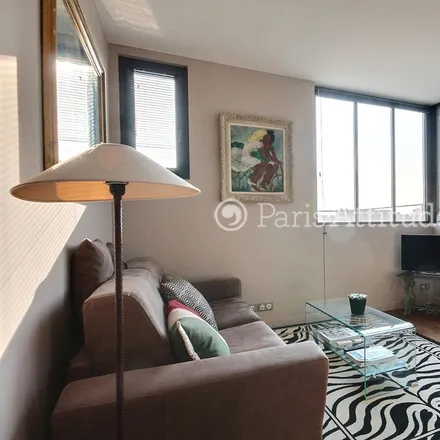 Image 3 - 30 Rue Fabert, 75007 Paris, France - Duplex for rent