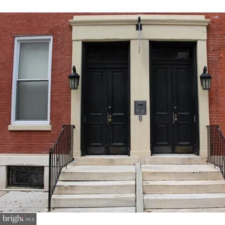Image 2 - 408 South 9th Street, Philadelphia, PA 19148, USA - Apartment for rent