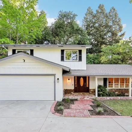 Buy this 4 bed house on 101 Panoramic Way in Walnut Creek, California