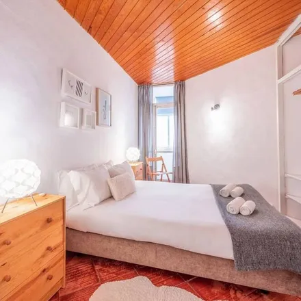 Rent this 1 bed apartment on Colares in Rua das Vinhas de São Sebastião, 2705-225 Colares