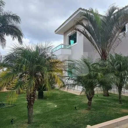 Buy this 5 bed house on Rua do Campo in Village Terrasse, Nova Lima - MG