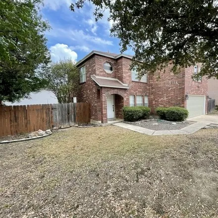 Rent this 3 bed house on 9507 Silver Crown in San Antonio, TX 78254